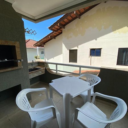 Residencial Recanto Do Colibri Bombinhas Esterno foto