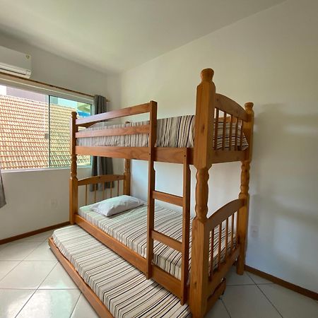Residencial Recanto Do Colibri Bombinhas Esterno foto