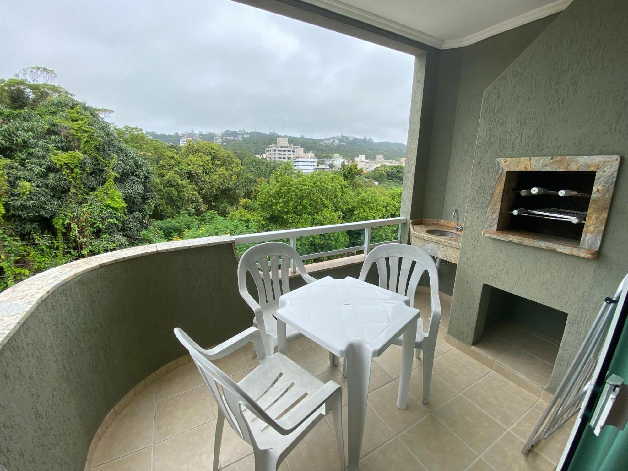 Residencial Recanto Do Colibri Bombinhas Esterno foto