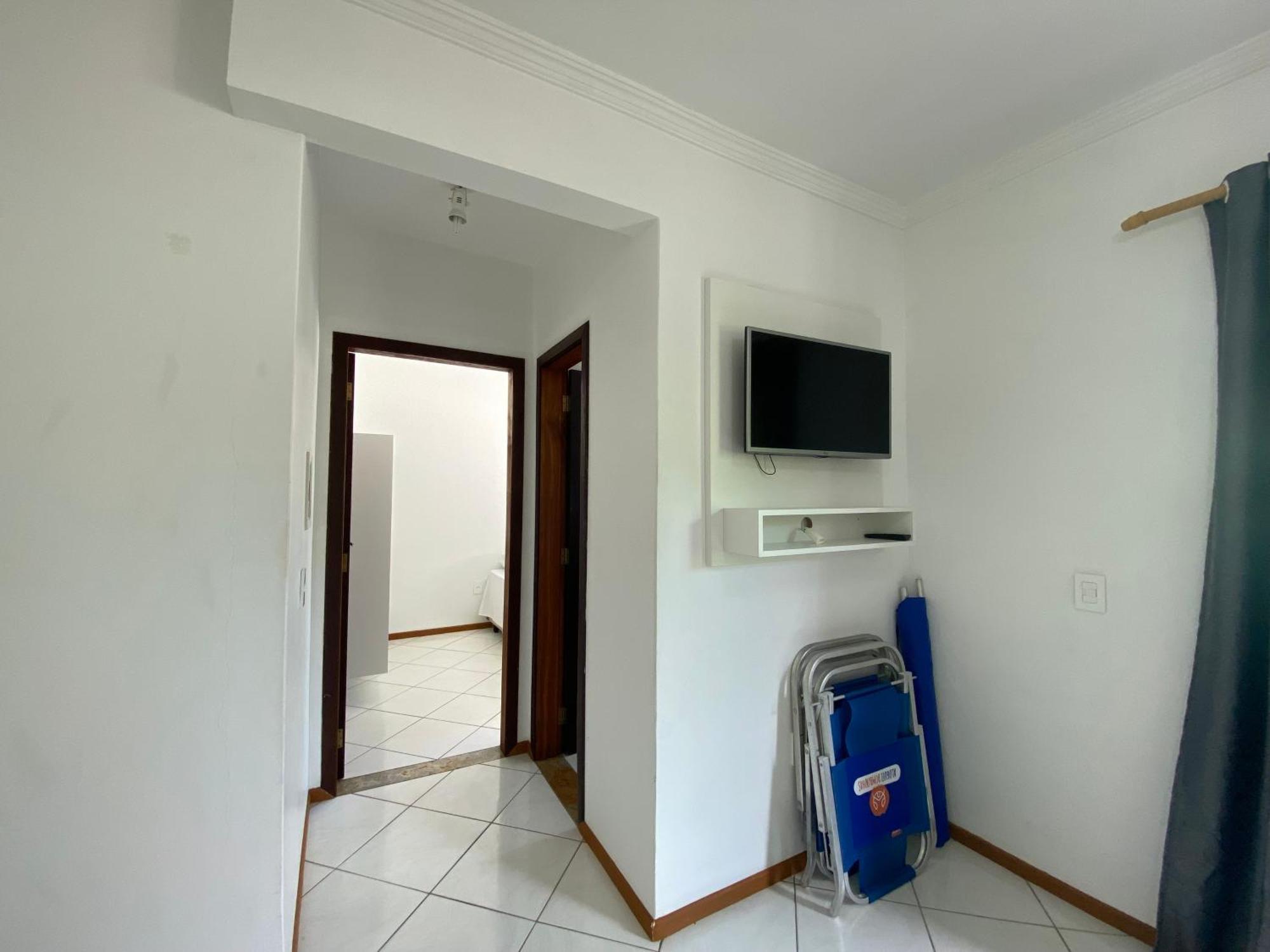 Residencial Recanto Do Colibri Bombinhas Esterno foto