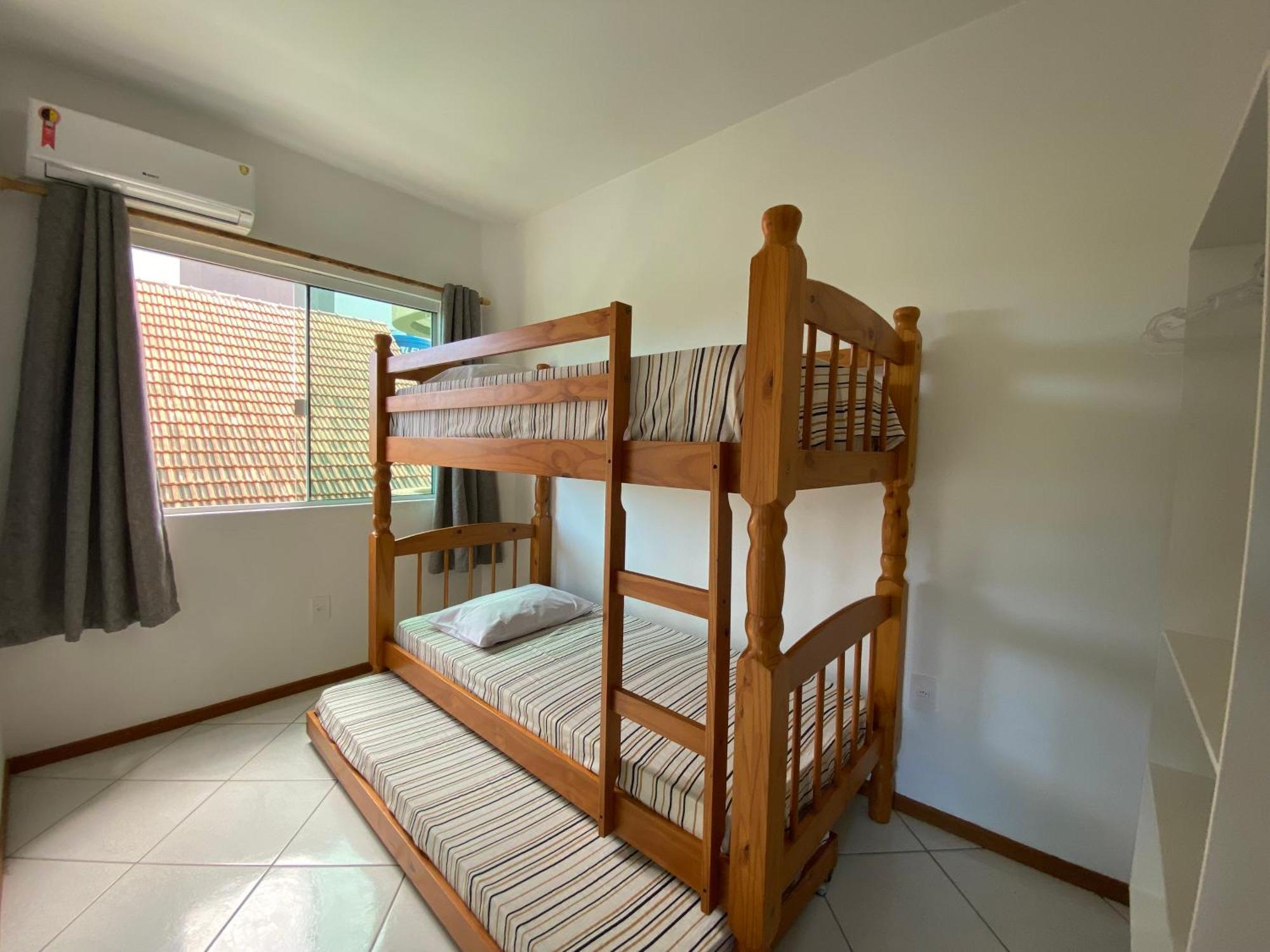 Residencial Recanto Do Colibri Bombinhas Esterno foto