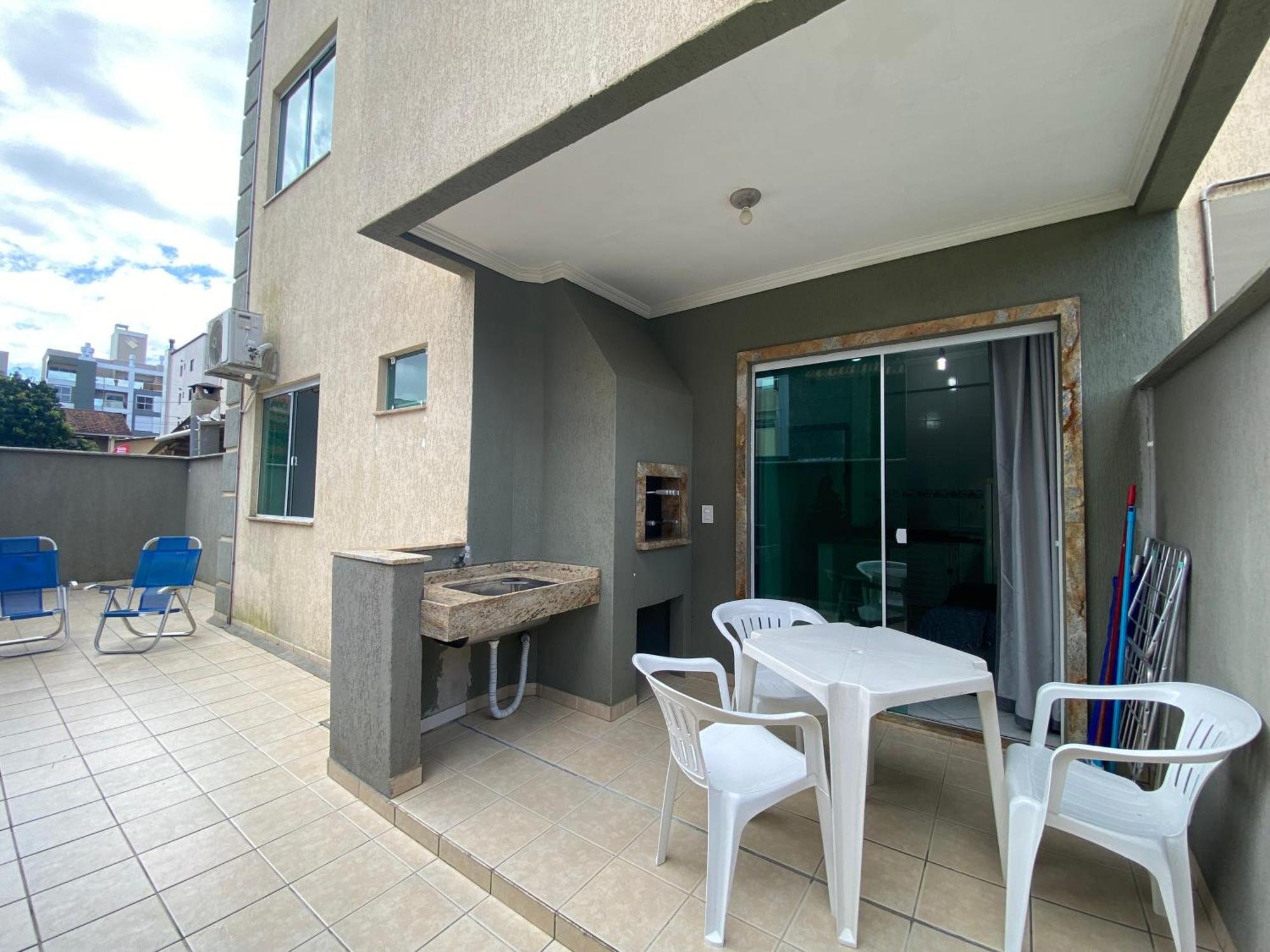 Residencial Recanto Do Colibri Bombinhas Esterno foto