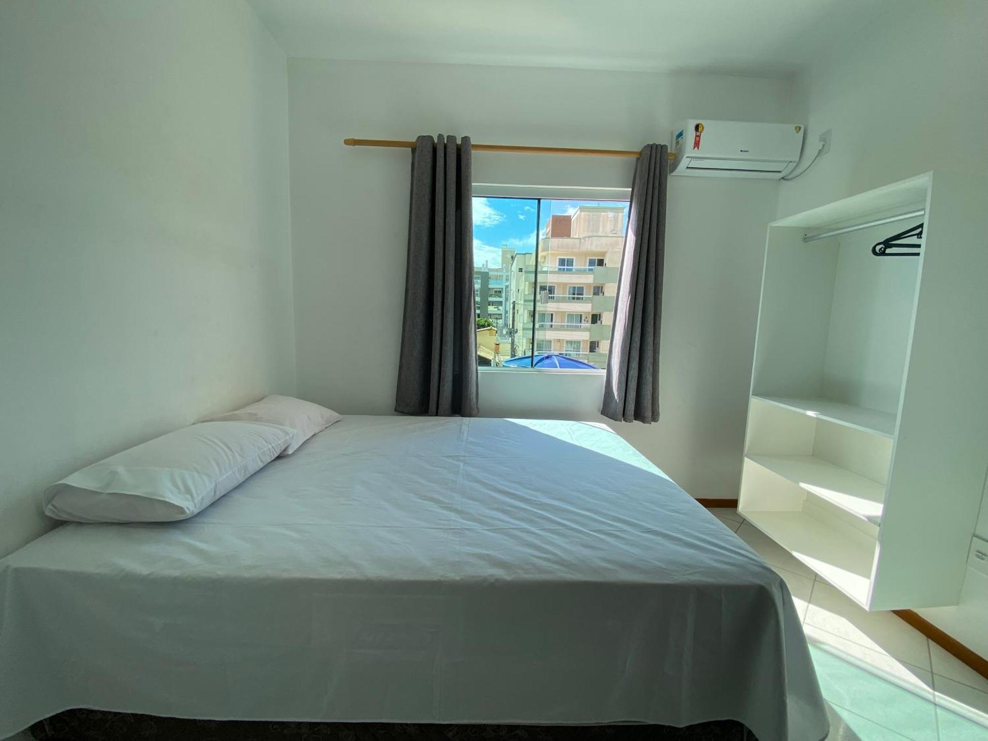 Residencial Recanto Do Colibri Bombinhas Esterno foto
